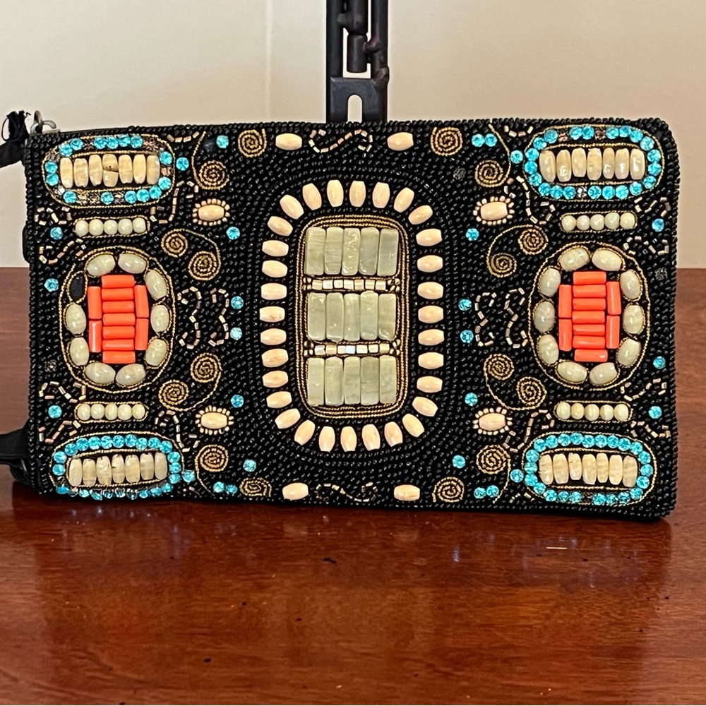 Bamboo Trading Club Bag Brand New